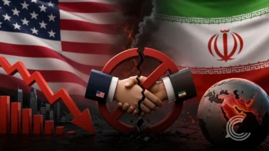 Iran Suspends US Talks Markets Tumble as Middle East Tension Roar Back