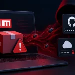 Malware-Campaign-Hijacks-npm-Packages,-Steals-GitHub-and-Cloud-Credentials