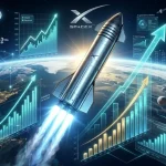Morgan Stanley Sees SpaceX Hitting $3.4 Trillion in Revenue by 2040