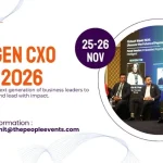 NextGen CXO Week 2026. CBN
