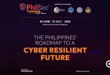 PHILSEC 2026 TOAI