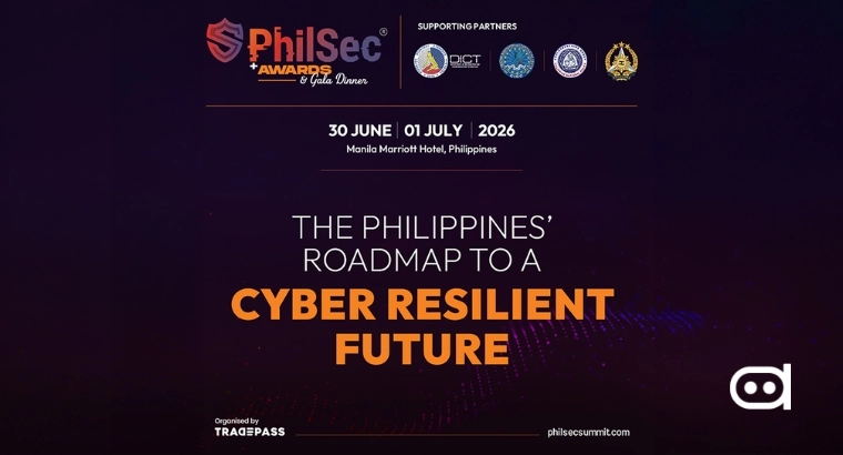 PHILSEC 2026 TOAI