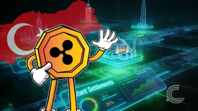 Ripple Brings Enterprise-Grade USD Stablecoin to Turkiye