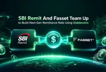 SBI Remit And Fasset Team Up to Build Next-Gen Remittance Rails Using Stablecoins