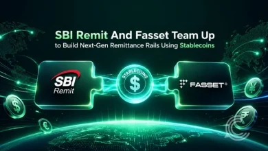 SBI Remit And Fasset Team Up to Build Next-Gen Remittance Rails Using Stablecoins
