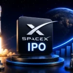 SpaceX IPO Ignites New Bets Across the Space Economy