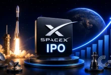 SpaceX IPO Ignites New Bets Across the Space Economy