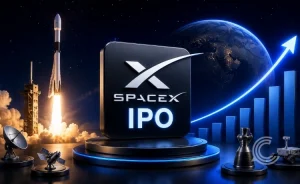 SpaceX IPO Ignites New Bets Across the Space Economy