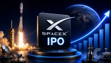 SpaceX IPO Ignites New Bets Across the Space Economy