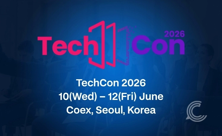 TechCon 2026 CBN