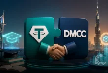 Tether and DMCC Join Forces to Boost Blockchain Education, Tokenization in Dubai