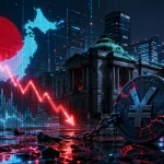 Japan's Stock Market Gains in Trillions as Inflation Cools