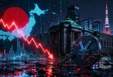 Japan's Stock Market Gains in Trillions as Inflation Cools
