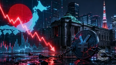 Japan's Stock Market Gains in Trillions as Inflation Cools