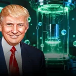 Trump Signs Executive Order for Quantum Push, Orders Federal Move to Post-Quantum by 2031