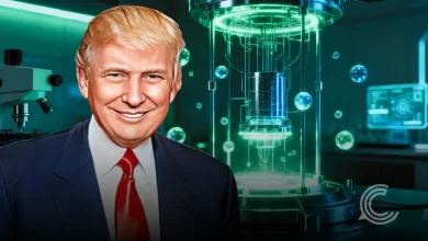 Trump Signs Executive Order for Quantum Push, Orders Federal Move to Post-Quantum by 2031