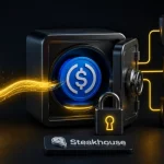 Zama Brings Confidential USDC Yield to Ethereum with Steakhouse and Morpho
