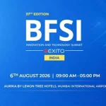 37th Edition BFSI IT Summit Mumbai 2026 CBN
