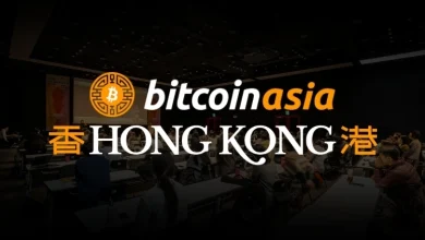 Bitcoin Asia 2026