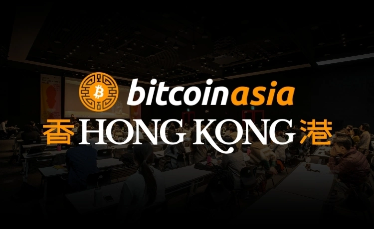 Bitcoin Asia 2026
