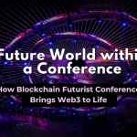 Blockchain Futurist Conference_CBN