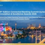 31st Edition Connected Banking Summit & Innovation & Excellence Awards 2026