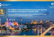 31st Edition Connected Banking Summit & Innovation & Excellence Awards 2026