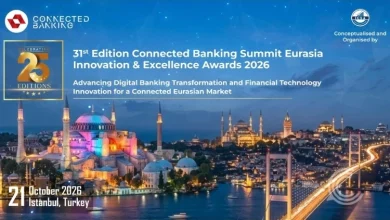 31st Edition Connected Banking Summit & Innovation & Excellence Awards 2026