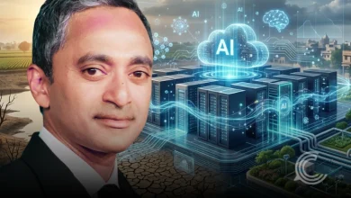 Chamath Says the AI Money Game is Shifting