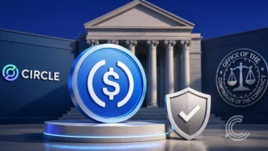 Circle Wins Final OCC Approval to Open Circle National Trust, Advancing USDC's Federal Oversight