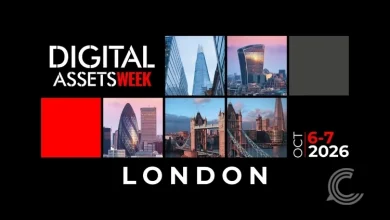 Digital Assets Week London