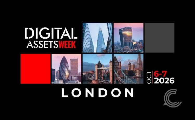 Digital Assets Week London