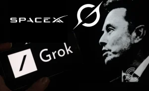 Elon Musk Confirms Grok 4.5 Release After xAI Rebrands to SpaceXAI