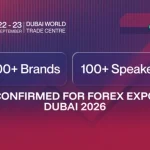 Forex Expo Dubai 2026