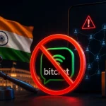 India Moves Against BitChat