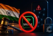 India Moves Against BitChat