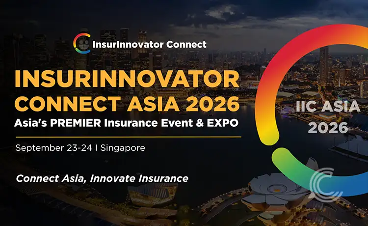 InsurInnovator Connect Asia 2026_CBN