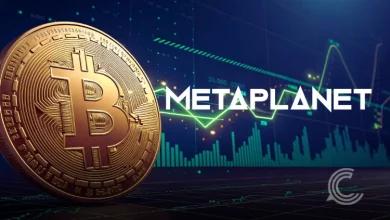 Metaplanet Adds 2823 BTC in Q2, Boosting Treasury to 43,000 BTC