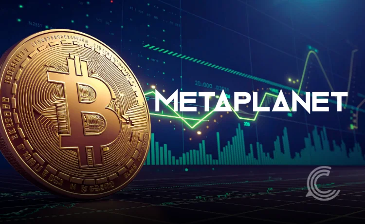 Metaplanet Adds 2823 BTC in Q2, Boosting Treasury to 43,000 BTC
