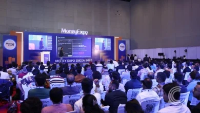 Money Expo India 2026 CBN