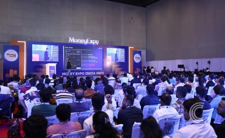 Money Expo India 2026 CBN