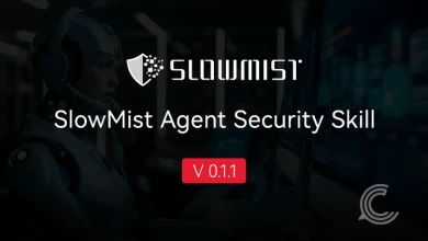 SlowMist Debuts Three AI Agent Security Security Skills on OKX AI to Harden On-Chain Workflows