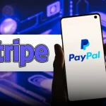 Stripe and Advent Table $53B bid for PayPal, Sparking Takeover Talk