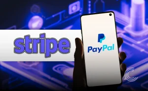 Stripe and Advent Table $53B bid for PayPal, Sparking Takeover Talk