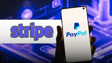 Stripe and Advent Table $53B bid for PayPal, Sparking Takeover Talk