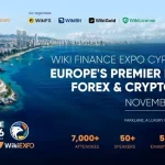 Wiki Finance Expo Cyprus 2026