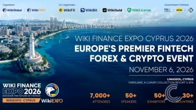 Wiki Finance Expo Cyprus 2026