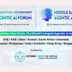 Agentic AI Forum UAE 2026-CBN