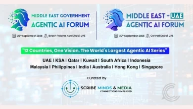 Agentic AI Forum UAE 2026-CBN