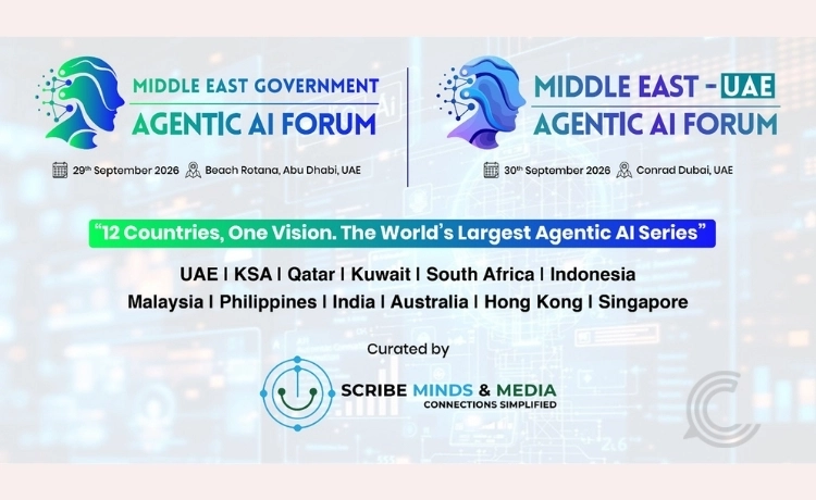 Agentic AI Forum UAE 2026-CBN